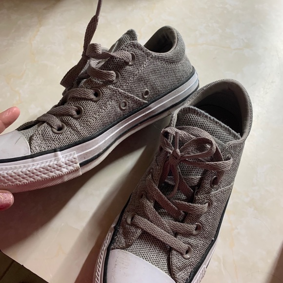 Converse size 6 - Picture 2 of 3